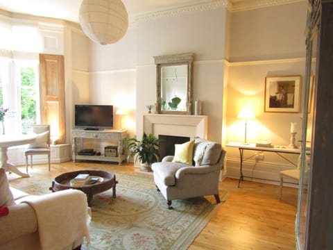Large Living Room