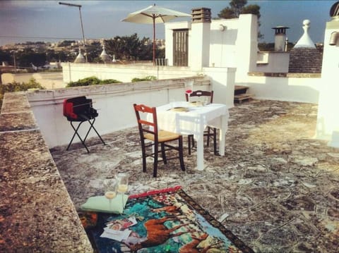 Terrace / Balcony