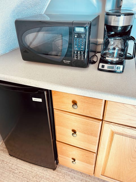 Efficiency studio apartment