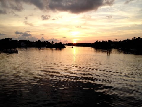 Sunsets