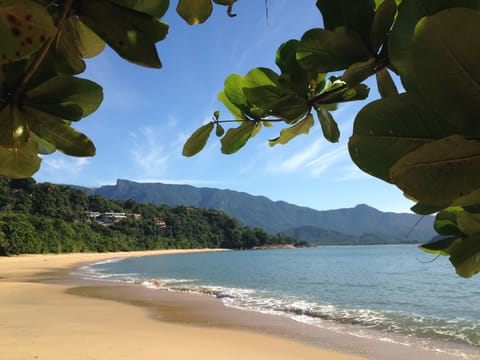 “Our” Beach