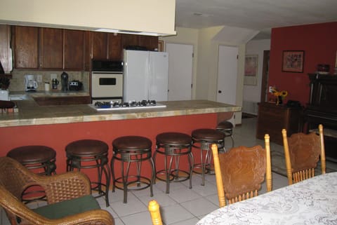 Plan your activities at the Bar!