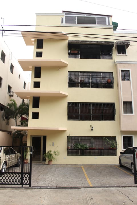 Our Building Facade!!!!!!