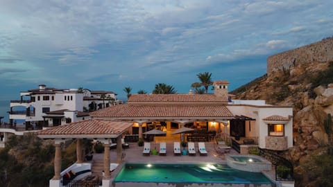 Villa Estrella
