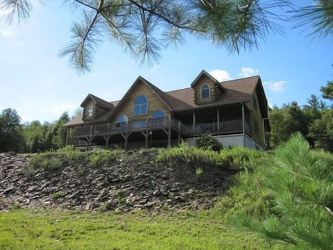 Front View