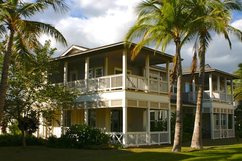 Townhouse
