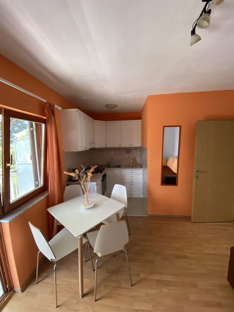 Sea View Apartment 1, next to Beach and Trogir Center Apartment in Trogir