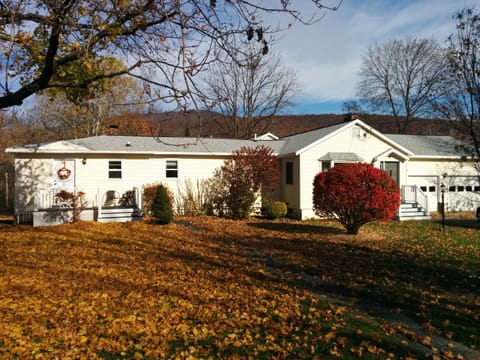 We love our home and we hope you may too!