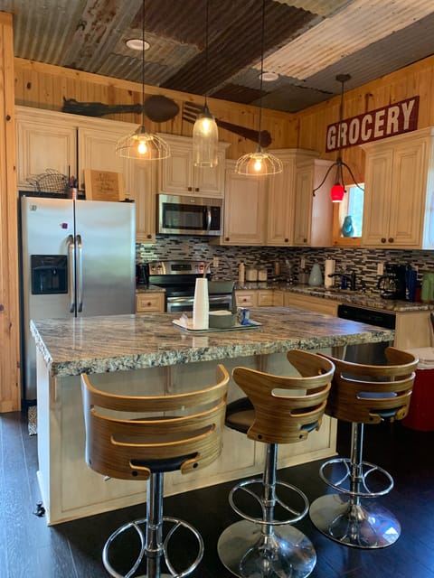 Great Kitchen for cooking