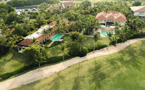 Arrecife 24/25 - Incredible Micro Estate Villa (2020)