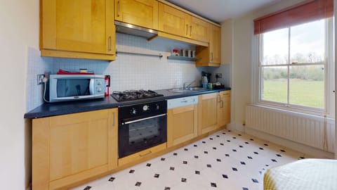 Marlborough Road Kitchen