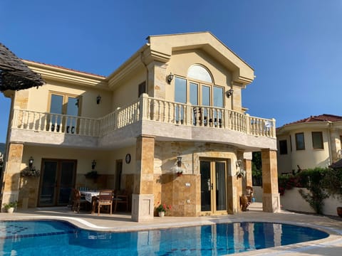 Villa Rosa