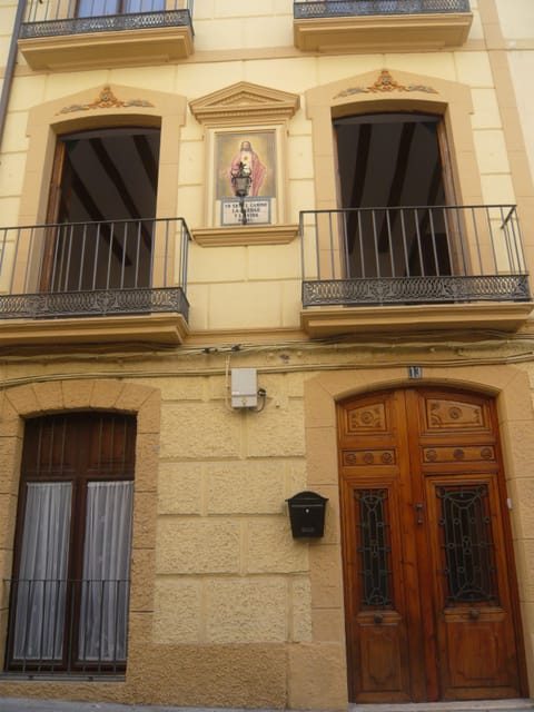 Casa Montana perfect peace and tranquility