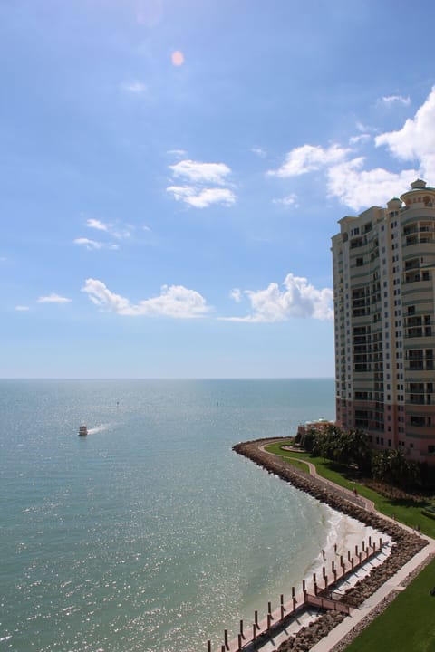 View from Lanai