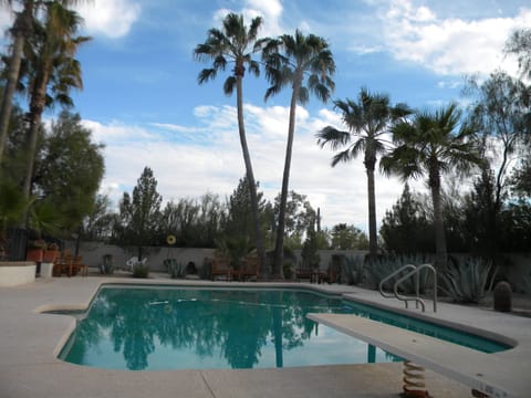 pool