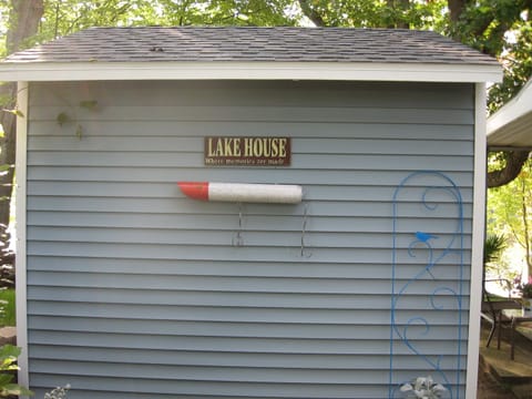 A place to make memories!