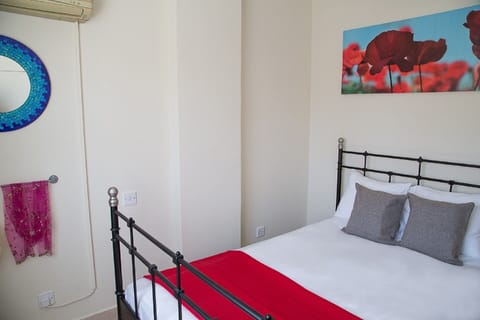 Double Bedroom