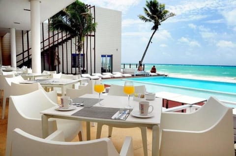 Grand Coral Beach Club