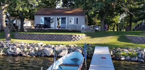 Come enjoy all that Lake Ethel has to offer!