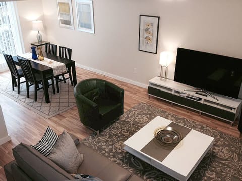 Welcome home.... A place you'll be happy to come back to....