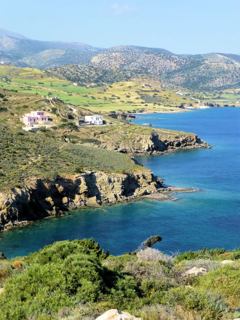 A relax and recovery paradise