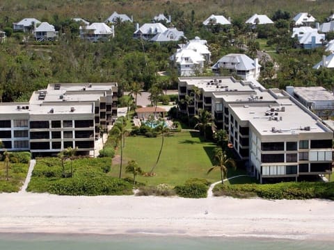 Kings Crown Condos