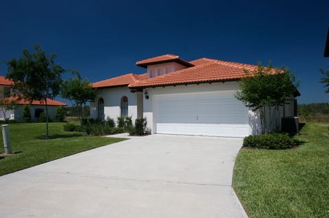 High Grove Villa