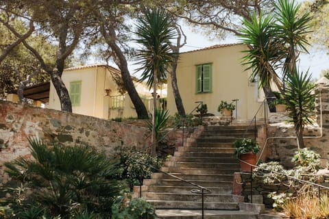 Welcome to our lovely home on Syros