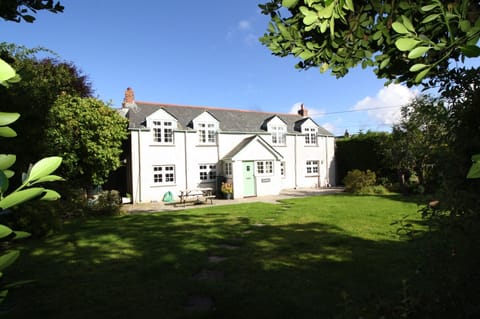 The Cottage