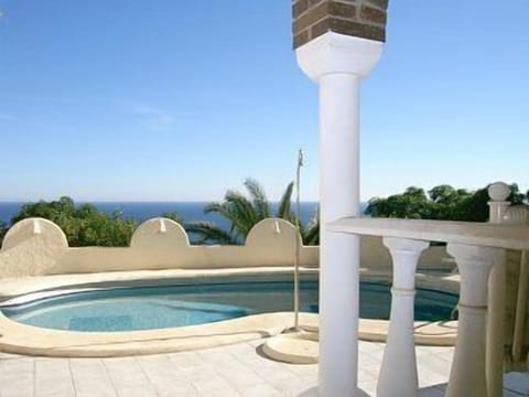 Casa Alta
