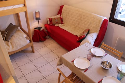 Furs for a cocooning after-ski