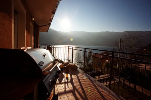 Rustle up a barbie on your bbq!