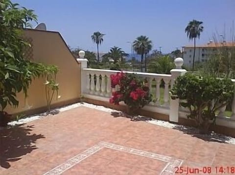 Private Garden