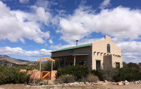 Welcome to Casa Paloma!