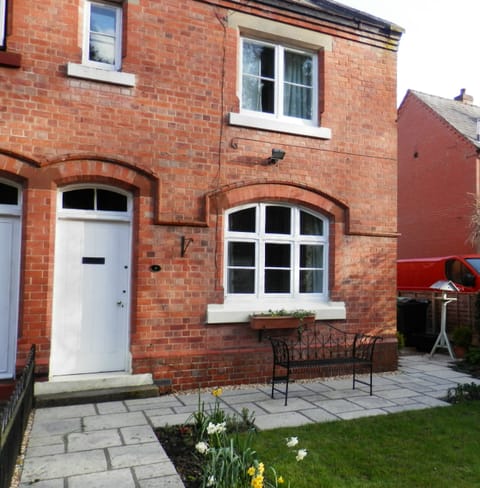 Quinney View
