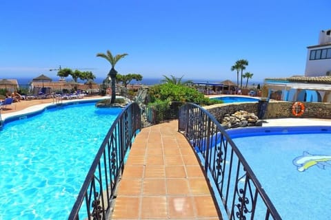 Main pool
