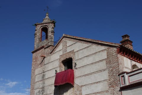 Nuestra capilla
