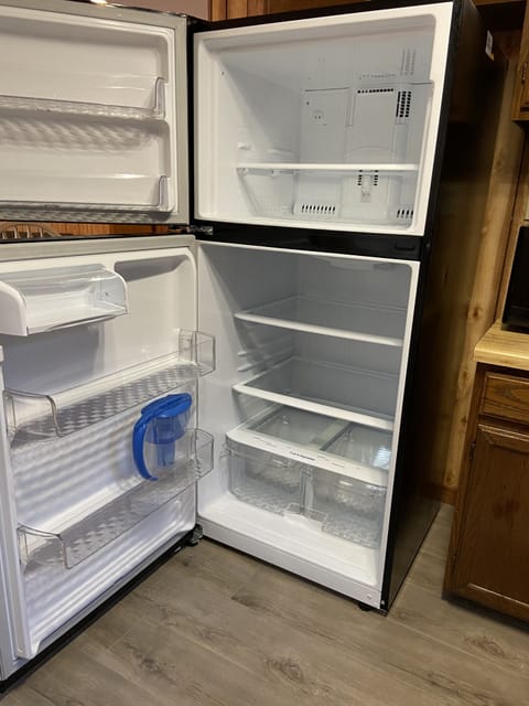Full Size Refrigerator