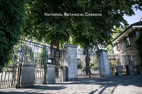 National Botanical Gardens