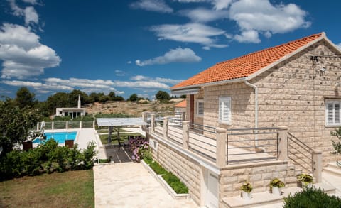 villa Lilin San