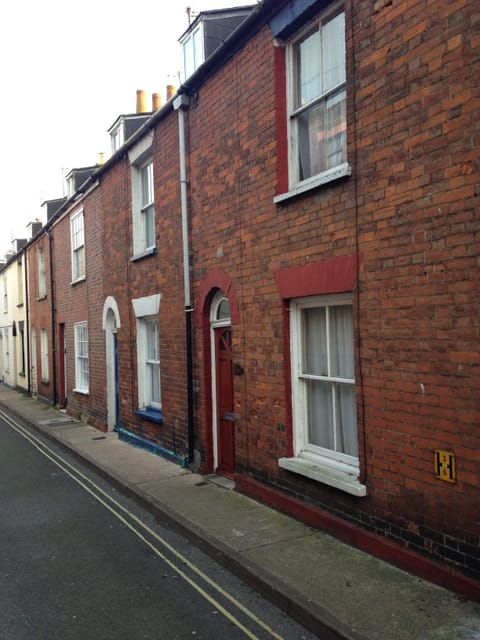 Isambard Cottage Weymouth