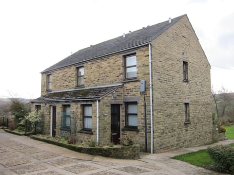 Wraycroft Cottages