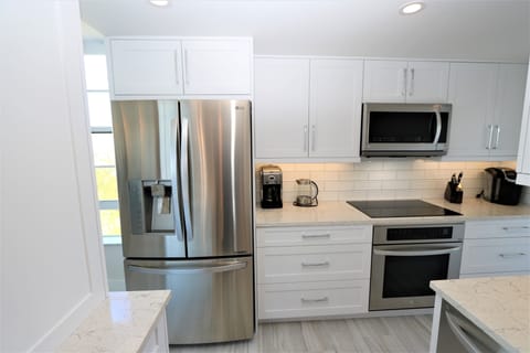 Brand New Appliances