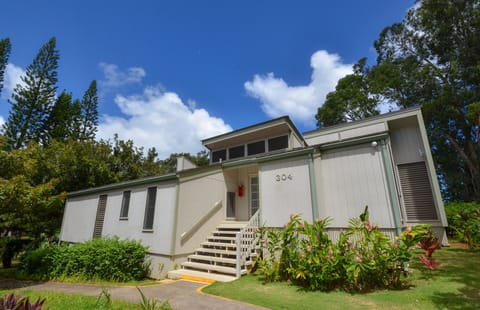 Large Spacious Units