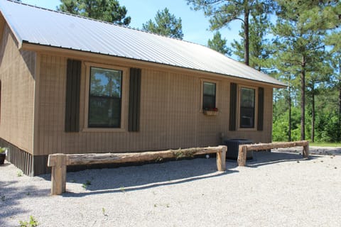 Cabin 1