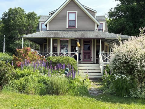 Libby Cottage