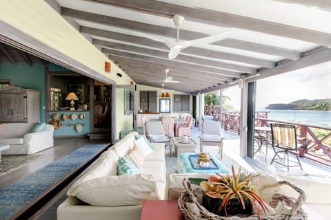 Villa Verandah
