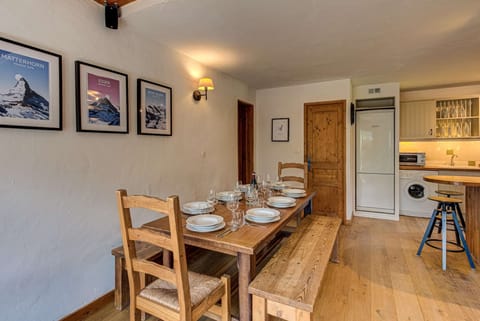 Apartment Chamouny 18