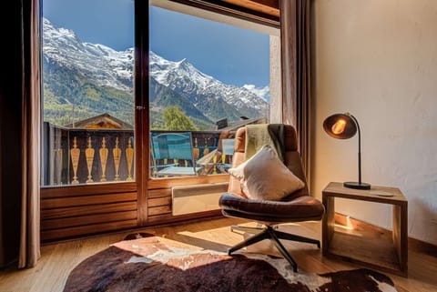 Apartment Chamouny 12