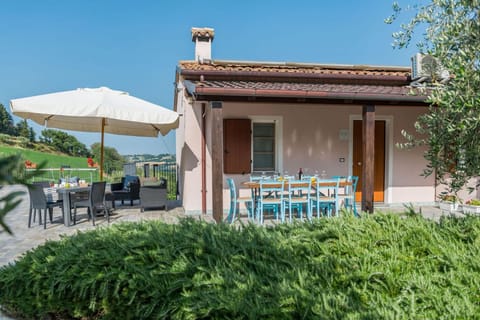 Villa Rosa 10 (11431)